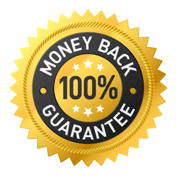 Arialief Money-back-Guarantee